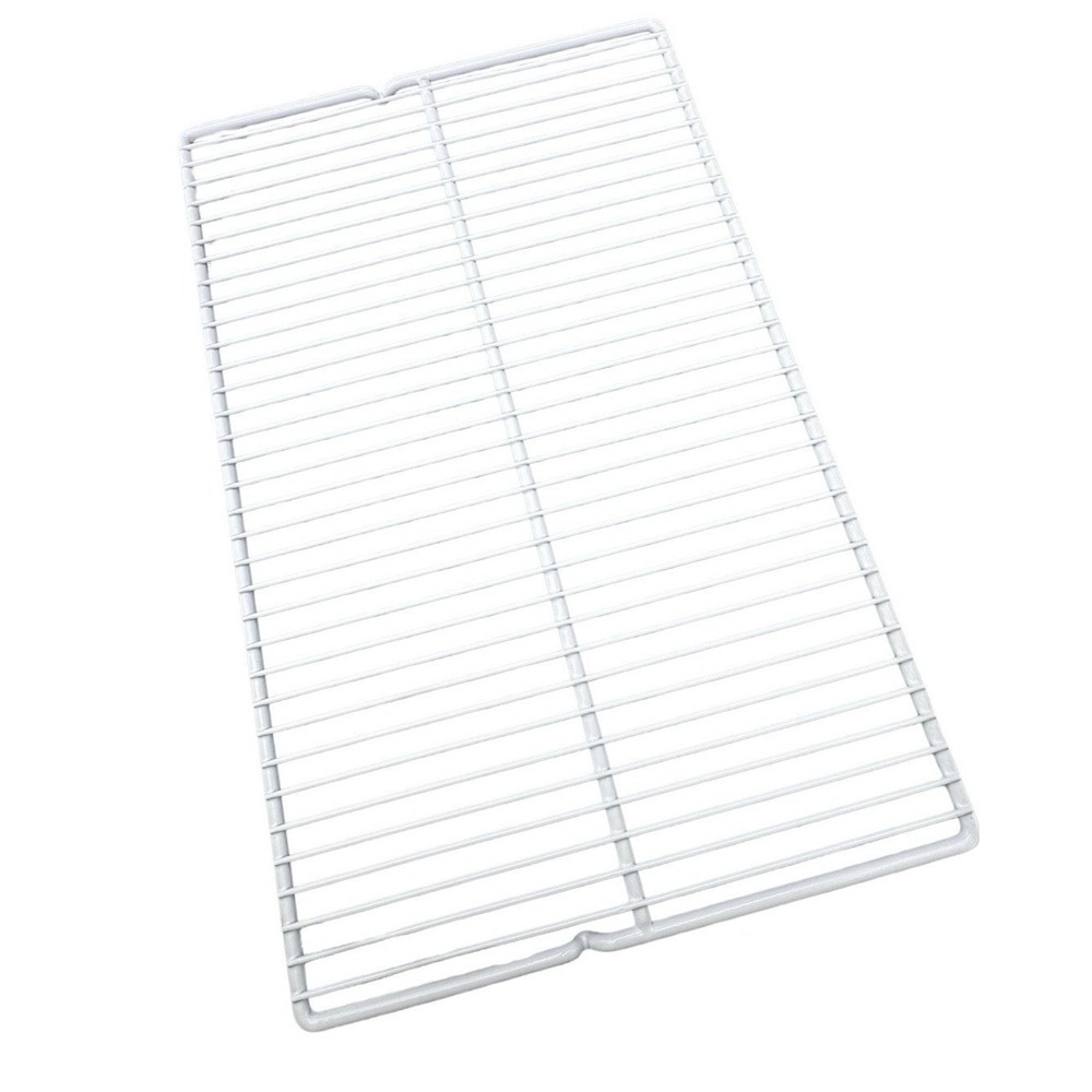 Refrigerator Replacement Shelves 25.5" X 16.5" Fit For Frigidaire Kenmore Refrig